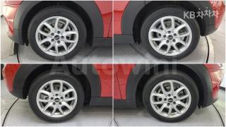 2020 MINI COOPER 5DOORS 1.5 HIGH트림 - 18