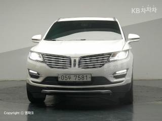 5LMCJ3D99HUL15297 2017 LINCOLN MKC 2.0 AWD 리저브(102A)-0