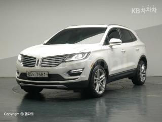 5LMCJ3D99HUL15297 2017 LINCOLN MKC 2.0 AWD 리저브(102A)-1