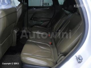 2017 LINCOLN MKC 2.0 AWD 리저브(102A) - 11