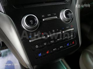 2017 LINCOLN MKC 2.0 AWD 리저브(102A) - 14