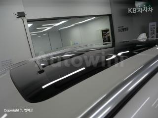 2017 LINCOLN MKC 2.0 AWD 리저브(102A) - 17