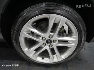 2017 LINCOLN MKC 2.0 AWD 리저브(102A) - 18