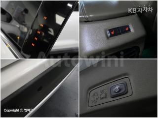 2017 LINCOLN MKC 2.0 AWD 리저브(102A) - 20