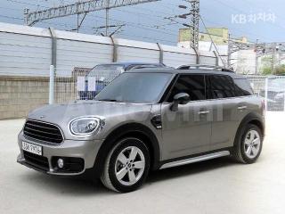2018 MINI COOPER COUNTRYMAN 1.5 COOPER BASIC - 1
