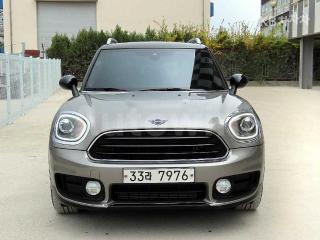 2018 MINI COOPER COUNTRYMAN 1.5 COOPER BASIC - 2
