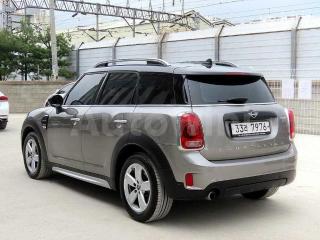2018 MINI COOPER COUNTRYMAN 1.5 COOPER BASIC - 3