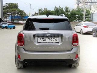 2018 MINI COOPER COUNTRYMAN 1.5 COOPER BASIC - 4