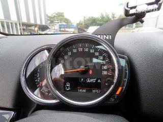 2018 MINI COOPER COUNTRYMAN 1.5 COOPER BASIC - 8