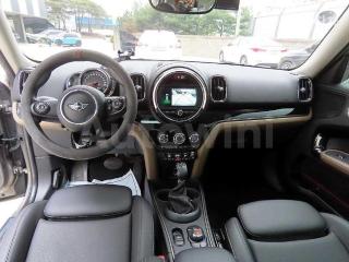 2018 MINI COOPER COUNTRYMAN 1.5 COOPER BASIC - 9