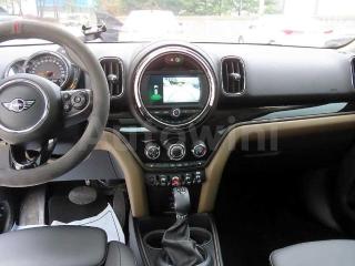 2018 MINI COOPER COUNTRYMAN 1.5 COOPER BASIC - 10