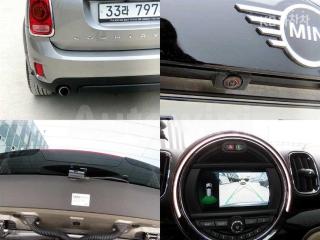 2018 MINI COOPER COUNTRYMAN 1.5 COOPER BASIC - 18