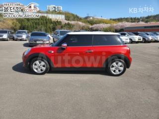 WMWXN3109G3B43571 2016 MINI COOPER 3DOORS D 1.5-1