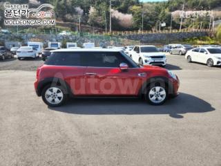 WMWXN3109G3B43571 2016 MINI COOPER 3DOORS D 1.5-2