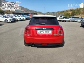 WMWXN3109G3B43571 2016 MINI COOPER 3DOORS D 1.5-3