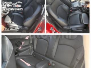 WMWXN3109G3B43571 2016 MINI COOPER 3DOORS D 1.5-4