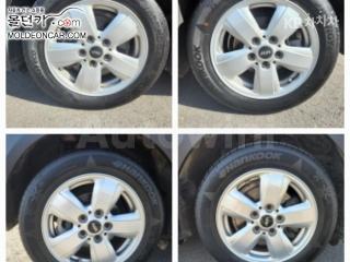 2016 MINI COOPER 3DOORS D 1.5 - 8