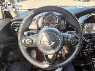 2016 MINI COOPER 3DOORS D 1.5 - 9