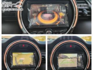 2016 MINI COOPER 3DOORS D 1.5 - 10