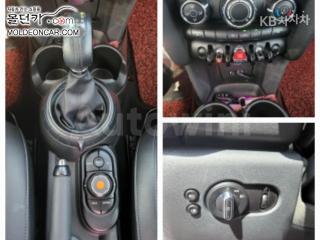 2016 MINI COOPER 3DOORS D 1.5 - 11