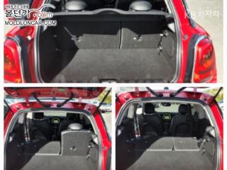 2016 MINI COOPER 3DOORS D 1.5 - 13