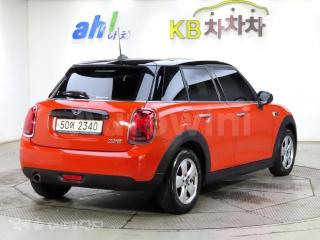 WMWXU1105K2L08017 2019 MINI COOPER 5DOORS 1.5 BASIC-3