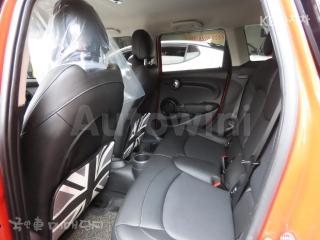 2019 MINI COOPER 5DOORS 1.5 BASIC - 9