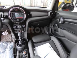 2019 MINI COOPER 5DOORS 1.5 BASIC - 10