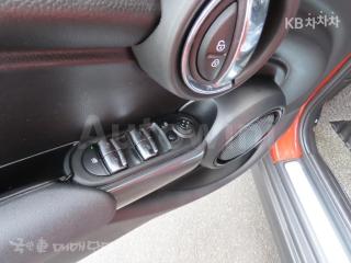 2019 MINI COOPER 5DOORS 1.5 BASIC - 11