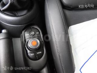 2019 MINI COOPER 5DOORS 1.5 BASIC - 15