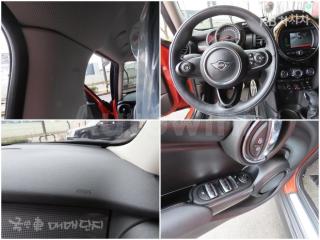 2019 MINI COOPER 5DOORS 1.5 BASIC - 18