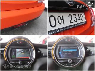 2019 MINI COOPER 5DOORS 1.5 BASIC - 19