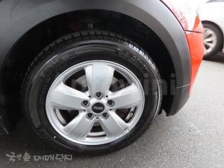 2019 MINI COOPER 5DOORS 1.5 BASIC - 20