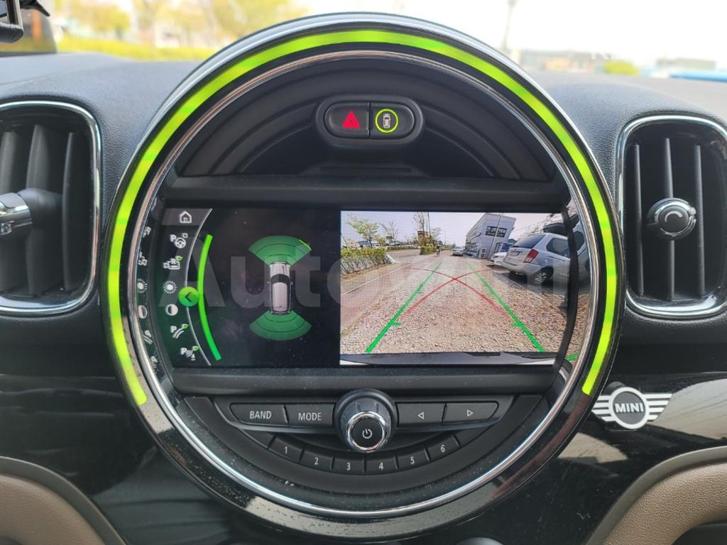 2020 MINI COOPER COUNTRYMAN 1.5 COOPER HIGHTRIM - 8