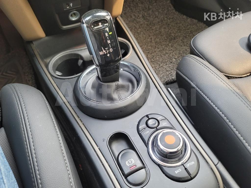 2020 MINI COOPER COUNTRYMAN 1.5 COOPER HIGHTRIM - 10