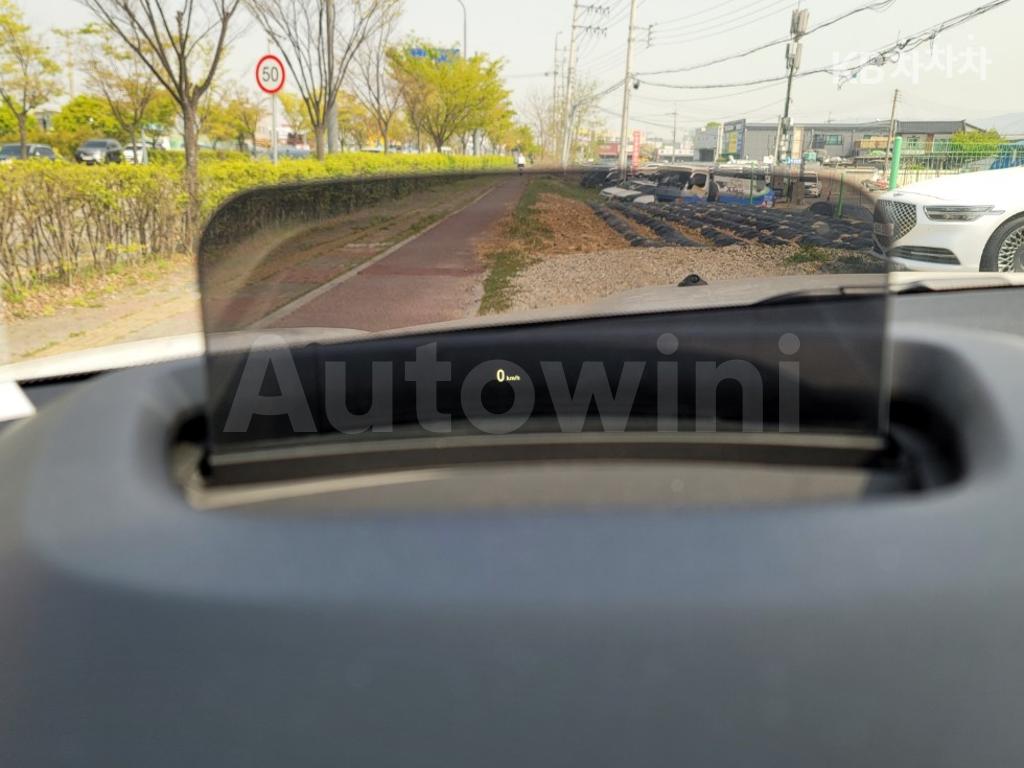 2020 MINI COOPER COUNTRYMAN 1.5 COOPER HIGHTRIM - 12