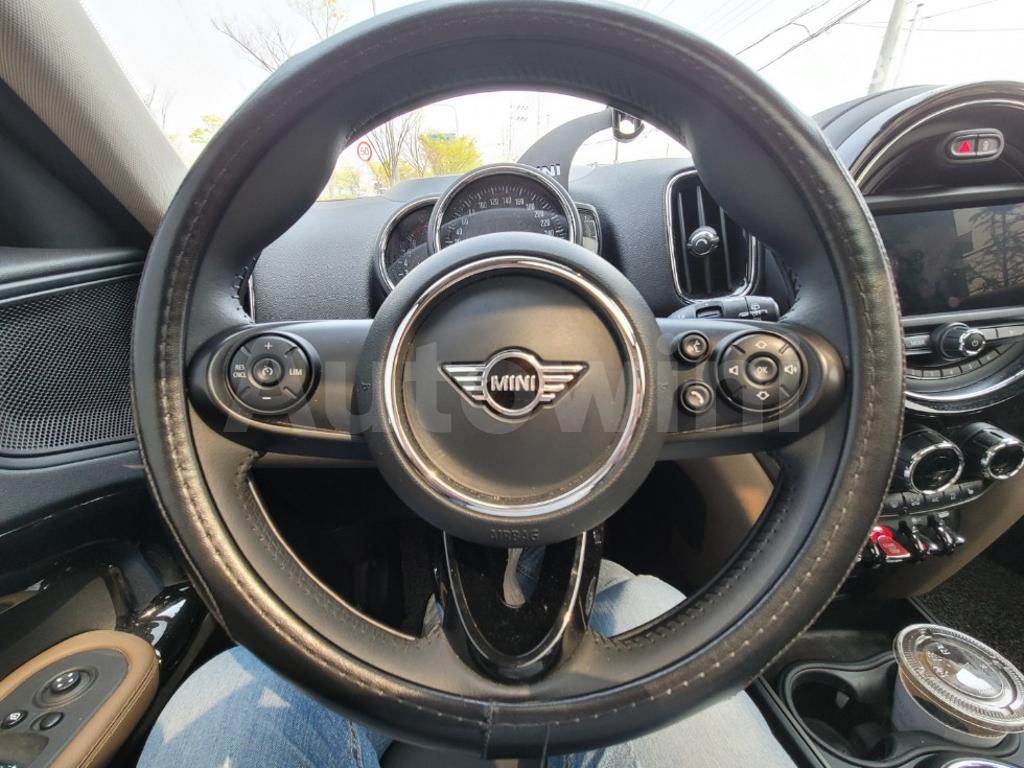 2020 MINI COOPER COUNTRYMAN 1.5 COOPER HIGHTRIM - 15