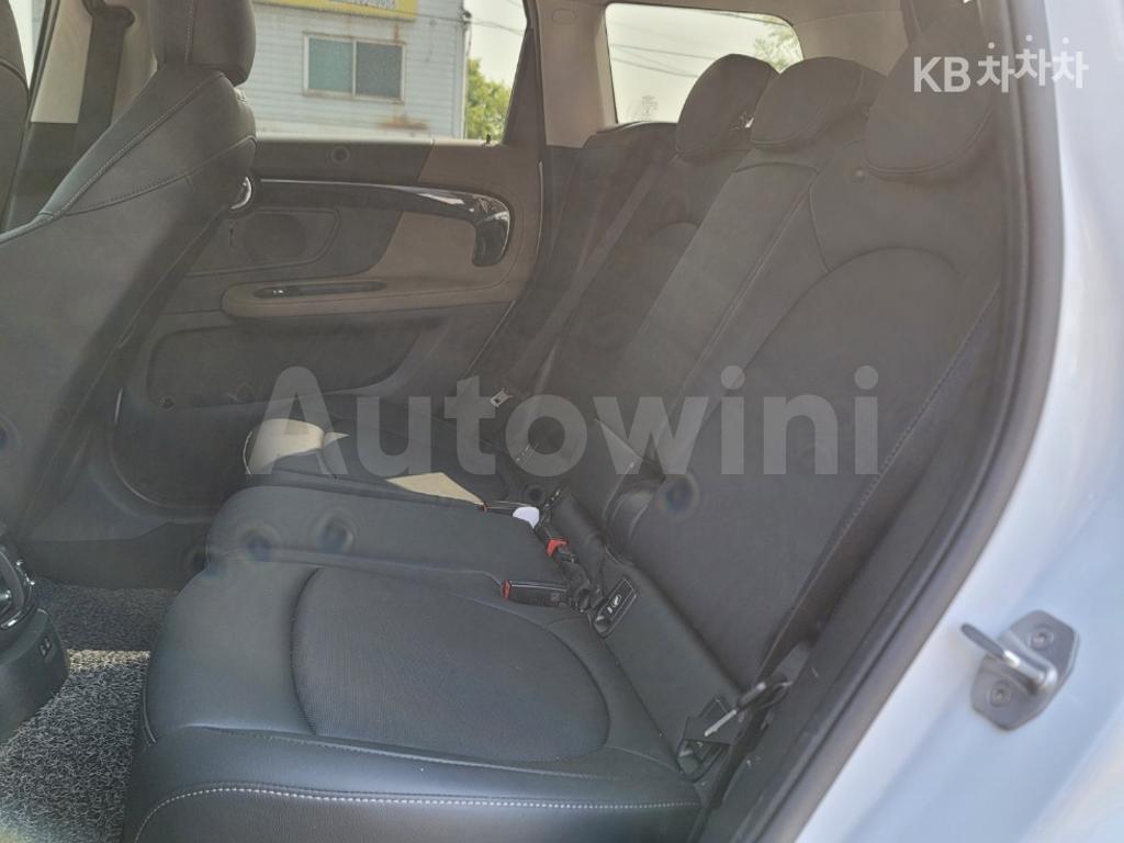 2020 MINI COOPER COUNTRYMAN 1.5 COOPER HIGHTRIM - 18