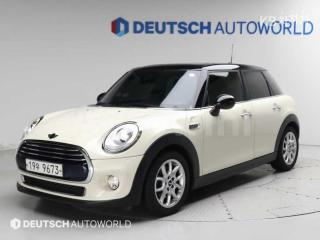 WMWXT3103FT853387 2015 MINI COOPER 5DOORS D 1.5-0