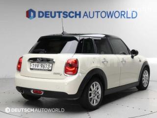 WMWXT3103FT853387 2015 MINI COOPER 5DOORS D 1.5-1