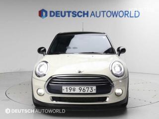 WMWXT3103FT853387 2015 MINI COOPER 5DOORS D 1.5-2