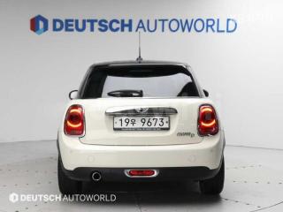 WMWXT3103FT853387 2015 MINI COOPER 5DOORS D 1.5-3