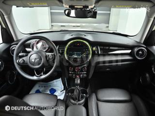 2015 MINI COOPER 5DOORS D 1.5 - 7