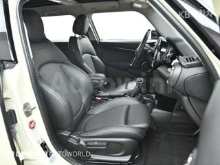 2015 MINI COOPER 5DOORS D 1.5 - 10