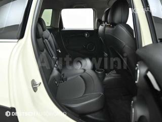 2015 MINI COOPER 5DOORS D 1.5 - 12