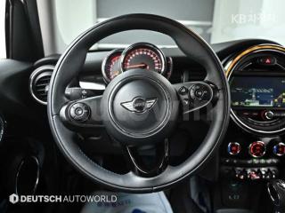 2015 MINI COOPER 5DOORS D 1.5 - 13