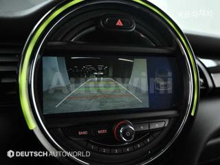 2015 MINI COOPER 5DOORS D 1.5 - 15