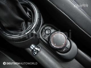 2015 MINI COOPER 5DOORS D 1.5 - 16