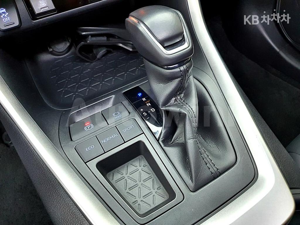 2019 TOYOTA RAV4 2.5 2WD BASIC - 15