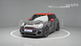 WMWXM9102G2C78340 2016 MINI COOPER 3DOORS S 2.0 JCW BASIC-0